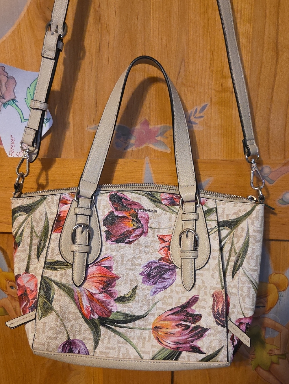 Dana Buchman Crossbody